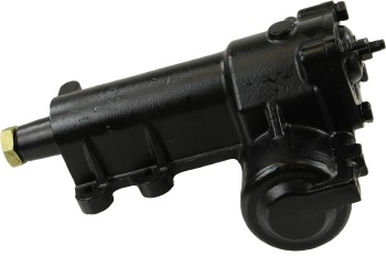 Steering Gear Box