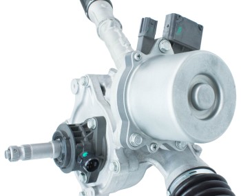 Rack and Pinion Assembly