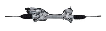 Rack and Pinion Assembly