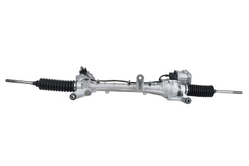 Rack and Pinion Assembly