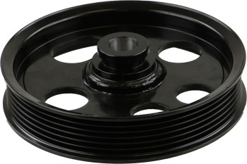 Power Steering Pump Pulley