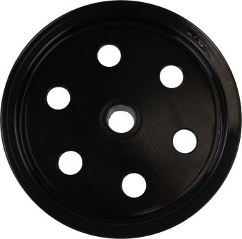 Power Steering Pump Pulley