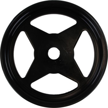 Power Steering Pump Pulley