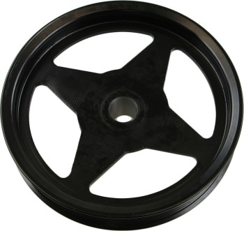 Power Steering Pump Pulley
