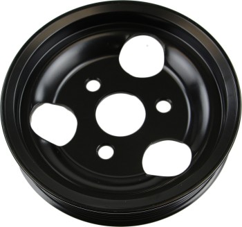 Power Steering Pump Pulley