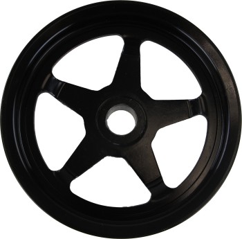 Power Steering Pump Pulley
