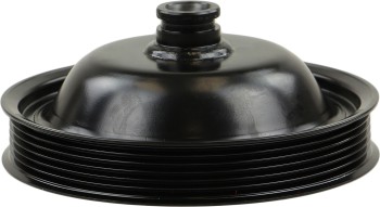 Power Steering Pump Pulley