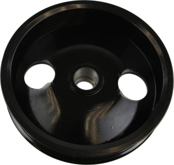 Power Steering Pump Pulley