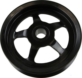 Power Steering Pump Pulley