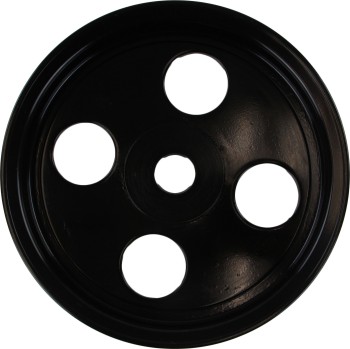 Power Steering Pump Pulley