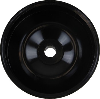 Power Steering Pump Pulley
