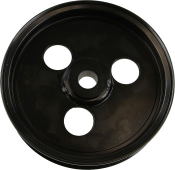 Power Steering Pump Pulley