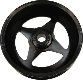 Power Steering Pump Pulley