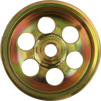 Power Steering Pump Pulley