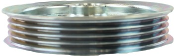 Power Steering Pump Pulley