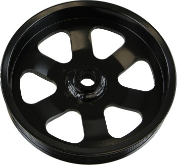 Power Steering Pump Pulley