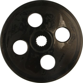 Power Steering Pump Pulley