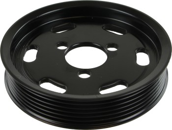 Power Steering Pump Pulley