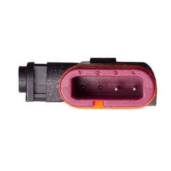 ABS Wheel Speed Sensor