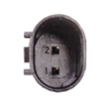 ABS Wheel Speed Sensor