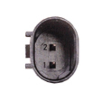 ABS Wheel Speed Sensor