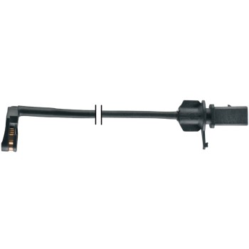 Disc Brake Pad Wear Sensor