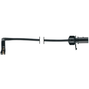Disc Brake Pad Wear Sensor