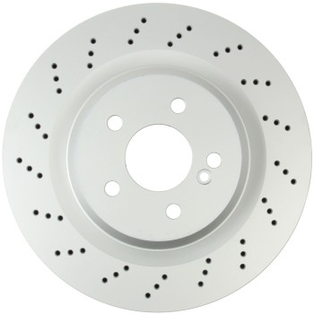 Disc Brake Rotor