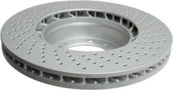 Disc Brake Rotor