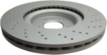 Disc Brake Rotor