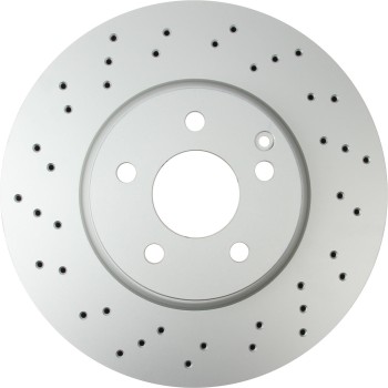 Disc Brake Rotor