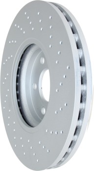 Disc Brake Rotor