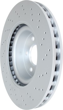 Disc Brake Rotor