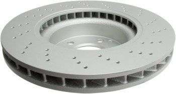 Disc Brake Rotor