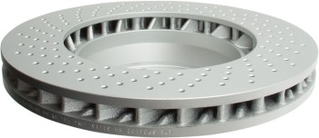 Disc Brake Rotor