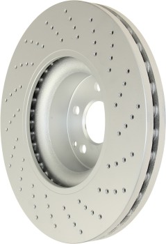 Disc Brake Rotor