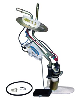 Fuel Pump Hanger Assembly