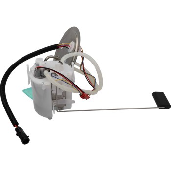 Fuel Pump Module Assembly