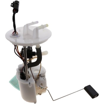 Fuel Pump Module Assembly