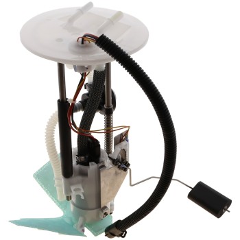 Fuel Pump Module Assembly