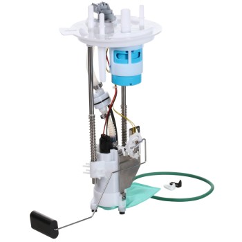 Fuel Pump Module Assembly