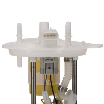 Fuel Pump Module Assembly