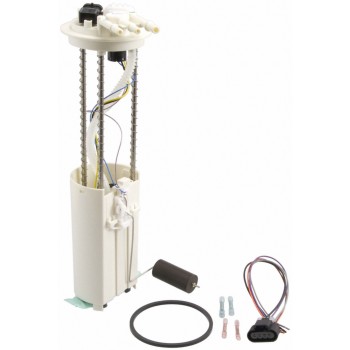 Fuel Pump Module Assembly