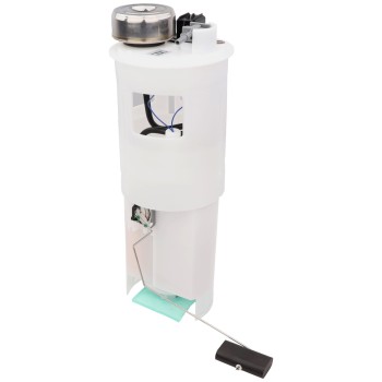 Fuel Pump Module Assembly