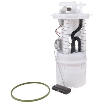 Fuel Pump Module Assembly