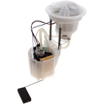 Fuel Pump Module Assembly