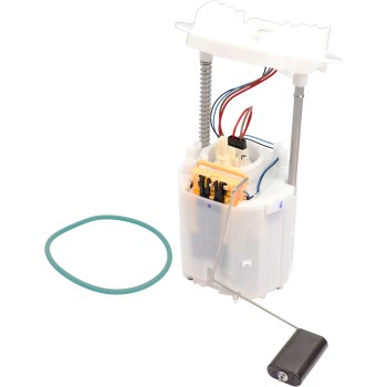 Fuel Pump Module Assembly