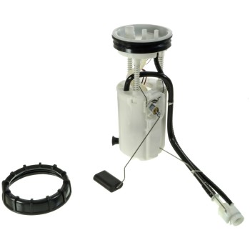 Fuel Pump Module Assembly