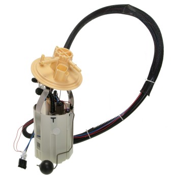 Fuel Pump Module Assembly