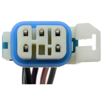 Fuel Pump Wiring Harness